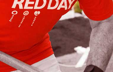 Keller Williams Realty RED Day Temecula