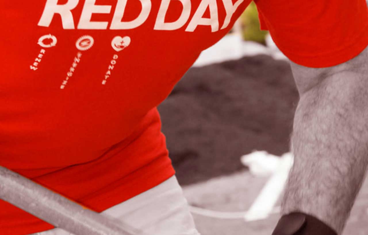 Keller Williams Realty Temecula RED Day